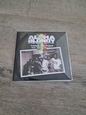 Cd Promo Alpha Blondy Magic