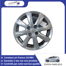 ?? JANTE ALUMINIUM TOYOTA YARIS II 2010- ➤426110D590 ♻️