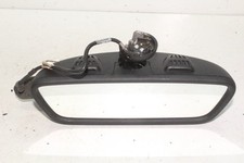 MERCEDES-BENZ SLK R172 Miroir