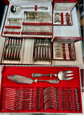 Ménagère 111  couverts de