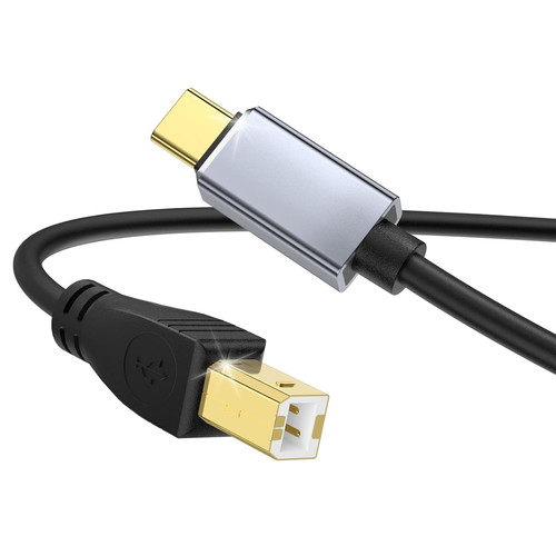 Usb midi cable type - usb, to