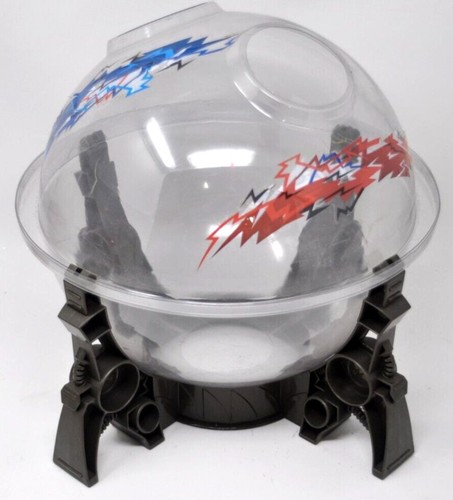 Beyblade destroyer dome battle - dome,