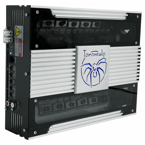 Soundstream amplificateur - soundstream,