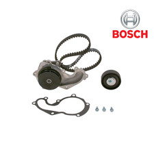 Water Pump & Timing Belt Kit