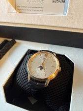 Montblanc Moonphase Or 18k à -50% LP visible chez Lepage Rouen