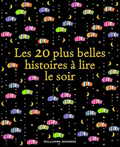 Les plus belles - 20,