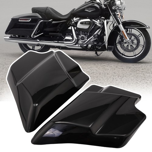 Side cover panel fairing - cover,