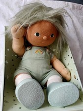 Rare poupée doll Olli ella