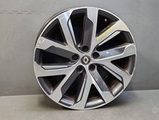 Jante alu - Renault Espace V -