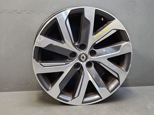 Jante alu renault espace - -,