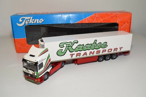 Camion transport 1 - de,