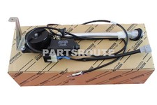 Toyota Pays Cruiser FJ80 FZJ80