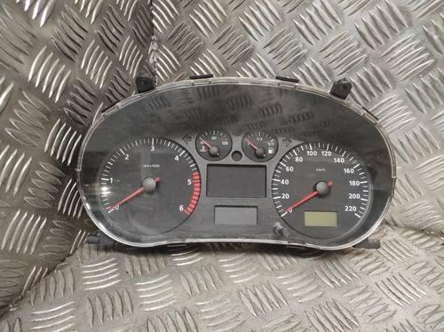 Compteur vitesse seat - -,