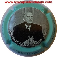 BELLE CAPSULE CHAMPAGNE PIERRE