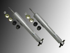 2 Amortisseur Avant pour Dodge