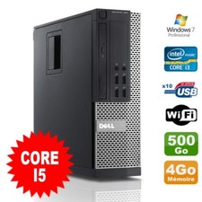 PC Dell Optiplex 990 SFF