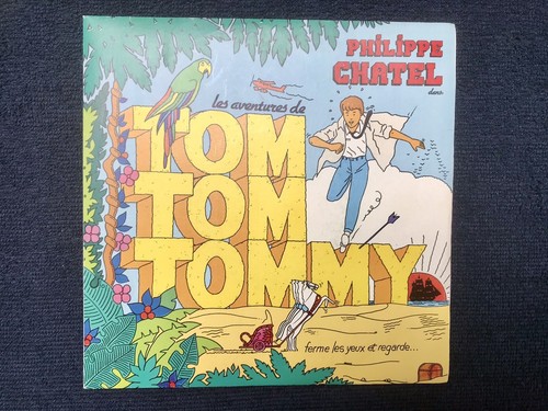 Disque vinyle les - vinyle, 45