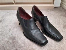 Tout neuf ! Chaussures en faux