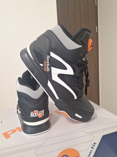 Reebok pump omni - reebok, og