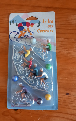 Salza plastique jeu - jeu, des