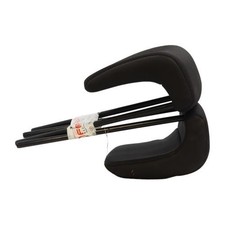 Appui tete arriere RENAULT CLIO 3 PHASE 1 7701070083