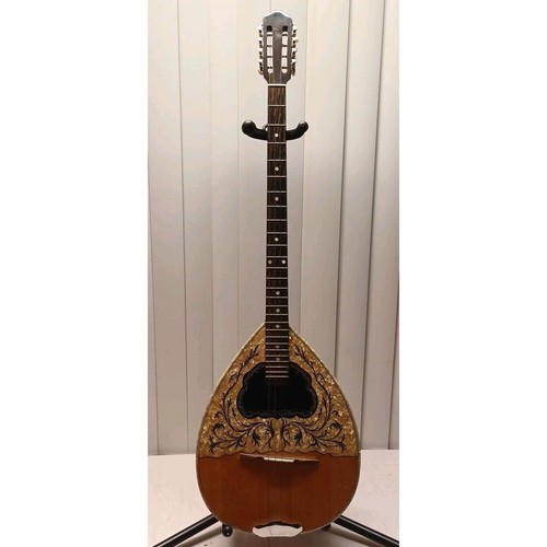 Greek bouzouki read - greek,