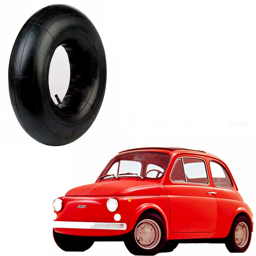 Chambres air 125 135 12 - 4, 125/135-12