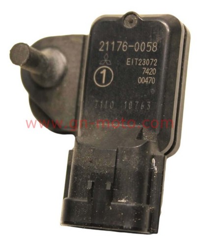 Capteur pression kawasaki z750 - pression,