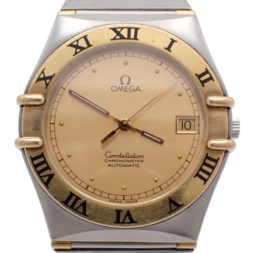 Montre pour homme omega - montre,