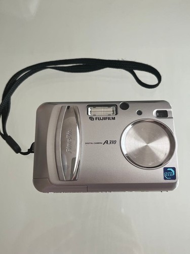 Appareil photo numérique