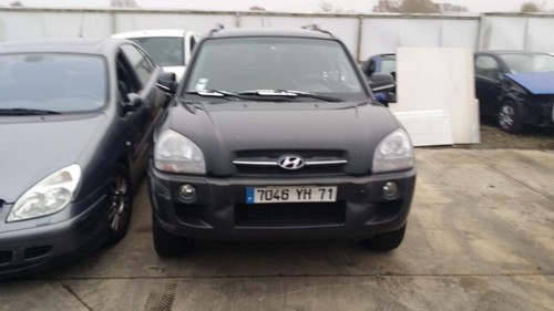 Boite vitesses hyundai - boite, de