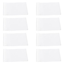  12 Pcs Sacs À Colliers