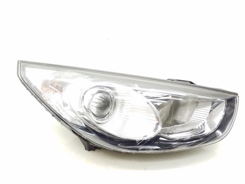 Phare droit hyundai - hyundai, 2011