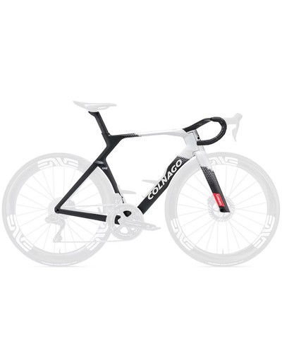 Colnago kit cadre y1rs disc - colnago,
