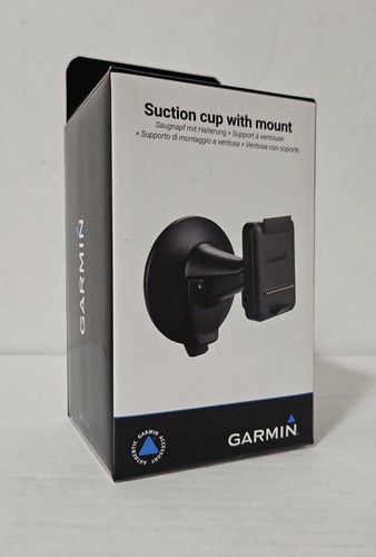 Garmin suction cup mount for - suction,