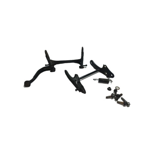 Bequille centrale support - bequille,