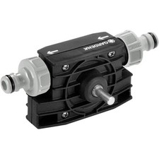 Mini -pompe pour perceuse