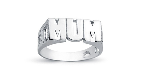 Bague argent massif 925 à - en,