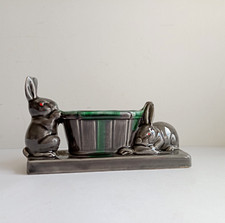 Lapins vide poche Vallauris