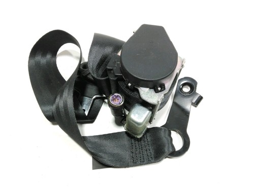 Ceinture avant droite - avant,