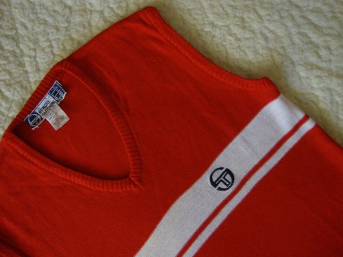 Vest gilet vintage sergio - gilet,