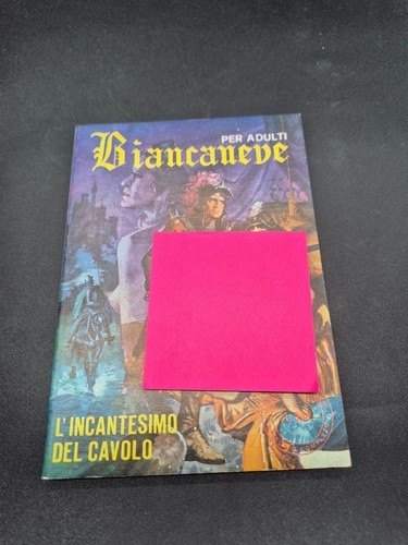 Blanche neige frollo - blanche,