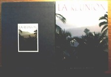 LA REUNION Guide de voyage Océan indien / Cath. LAVAUX / 1991 Cartes Glossaire