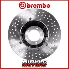78B40836 DISQUE DE FREIN AVANT BREMBO Flottante BMW R 80 ST 800 1982
