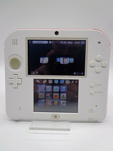 Nintendo 2ds console portable - 2ds,