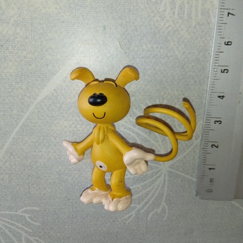 Figurine marsupilami - marsupilami, –