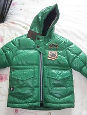 doudoune  CATIMINI 2 ans neuve