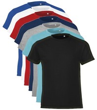 SOLS T-Shirt Slim Fit Enfant