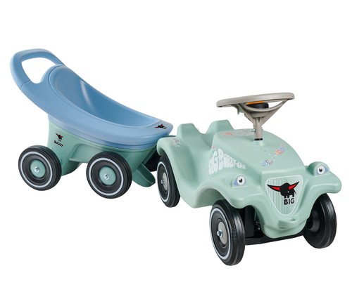 Poussette big buggy - poussette,