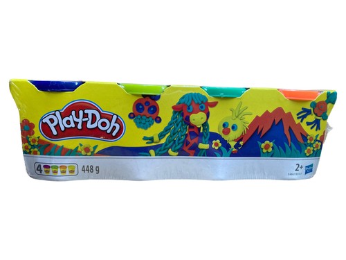 Play doh pâte modeler - play-doh,
